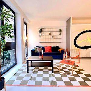 Appartement met Twee Slaapkamers